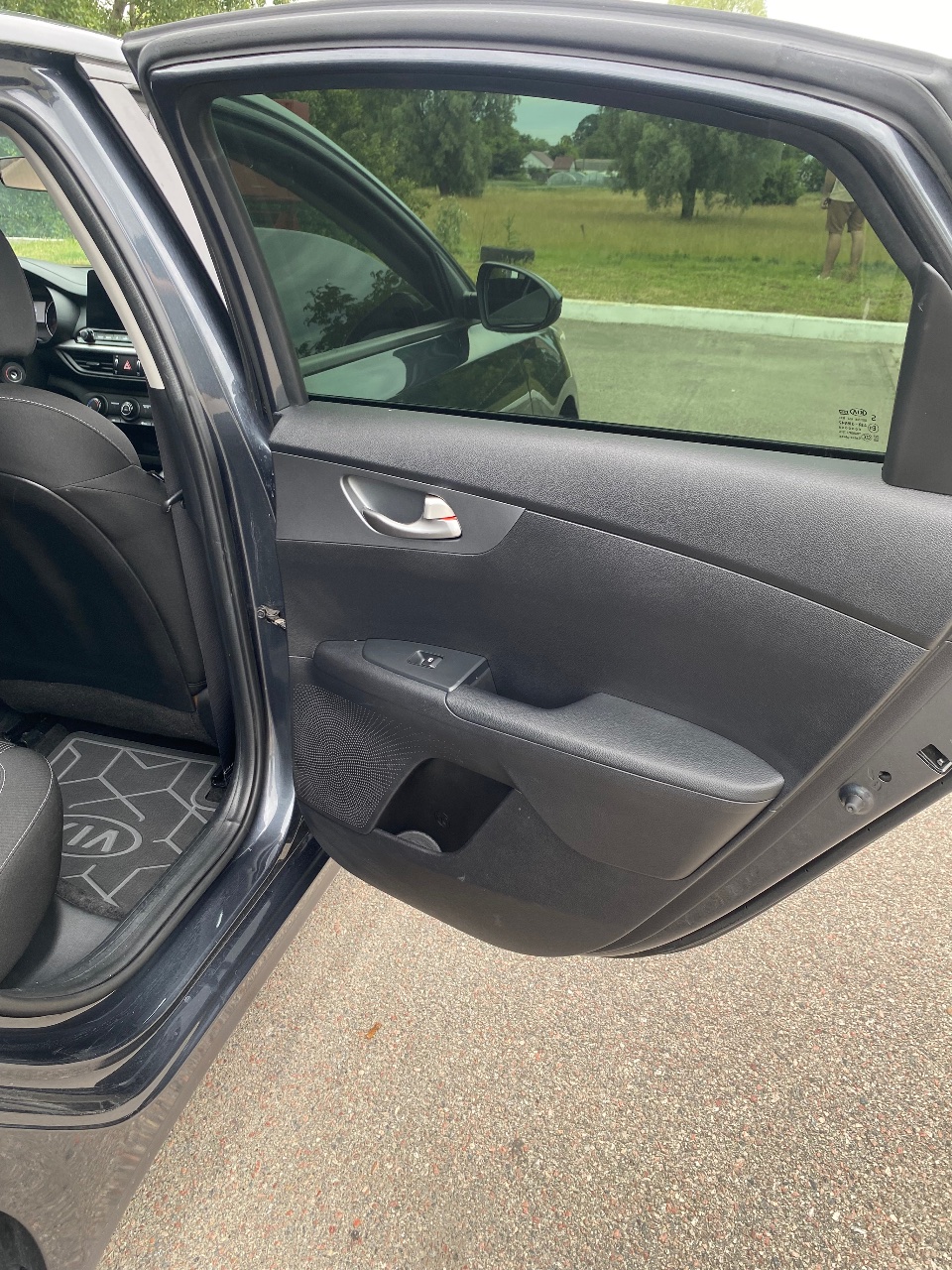 Kia Forte - фото 15