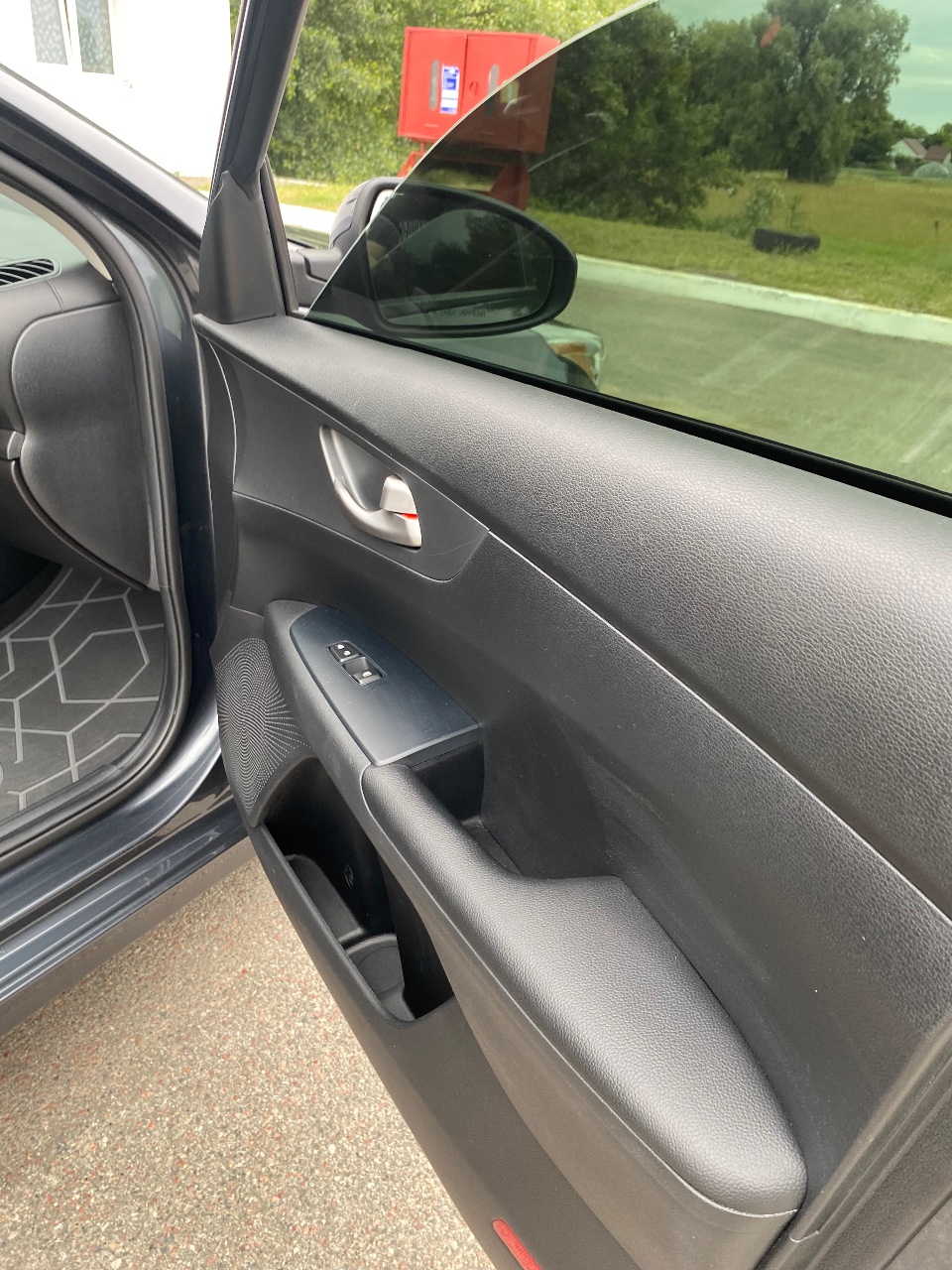 Kia Forte - фото 13