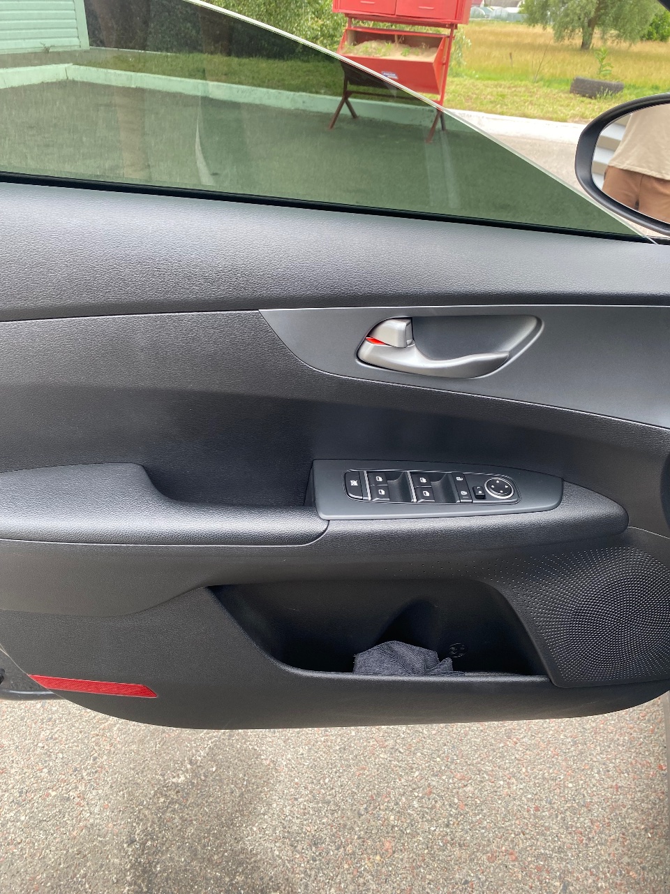 Kia Forte - фото 10