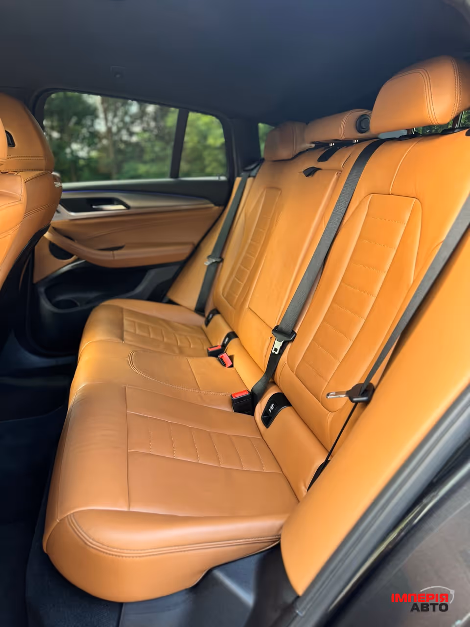BMW X4 - фото 9