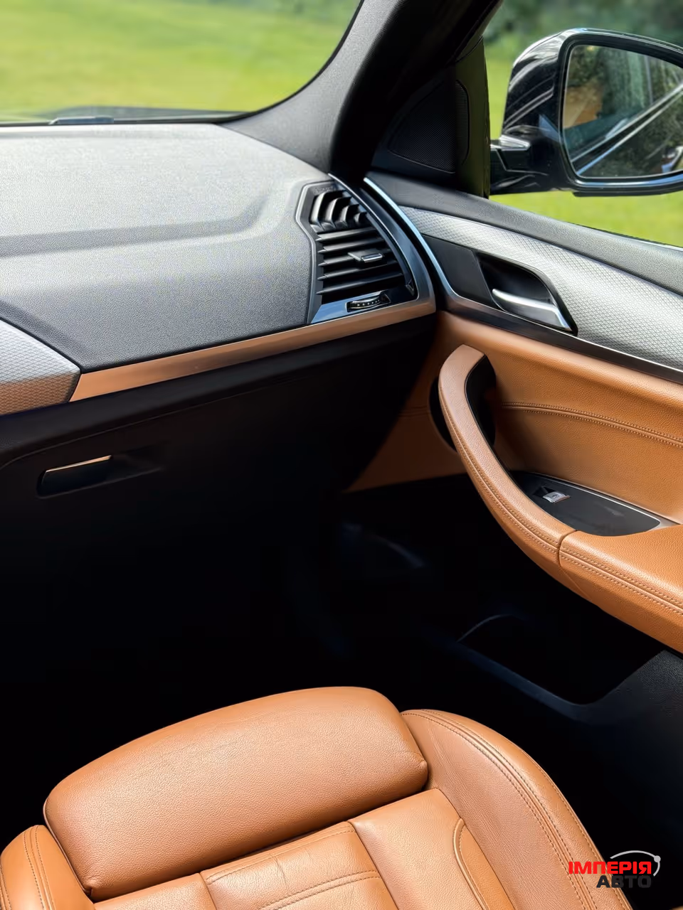 BMW X4 - фото 13