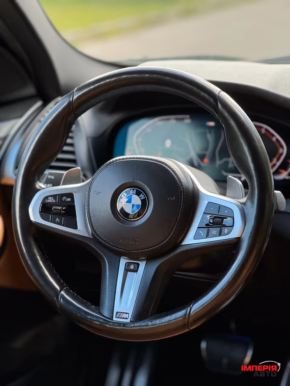 BMW X4 - фото 10