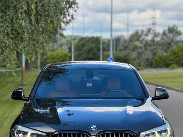 BMW X4 - фото 2