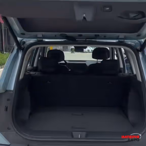 Kia EV5 - фото 24