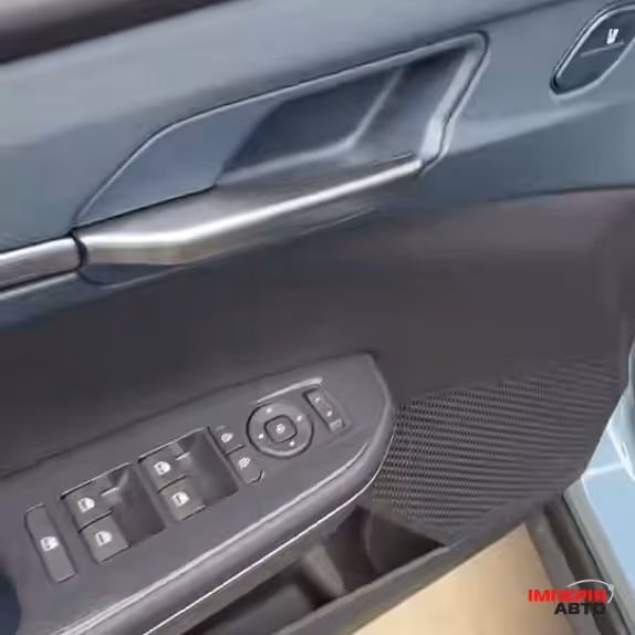 Kia EV5 - фото 41