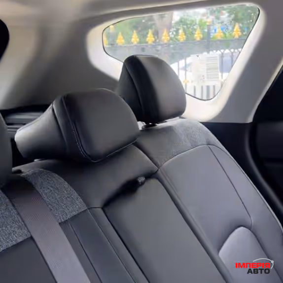 Kia EV5 - фото 22