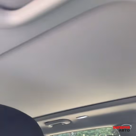 Kia EV5 - фото 19