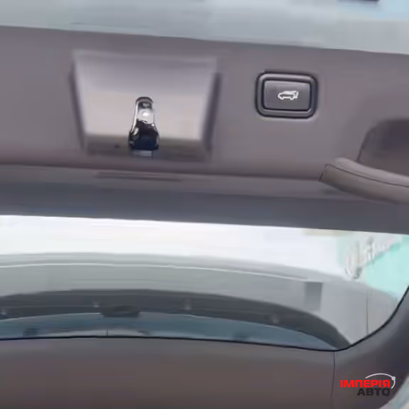 Kia EV5 - фото 27