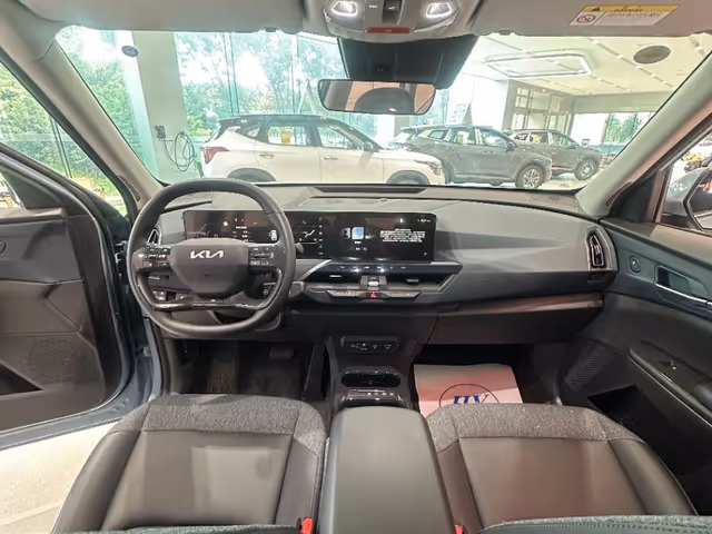 Kia EV5 - зображення 2
