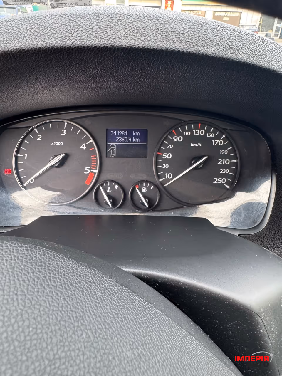 Renault Laguna - фото 7