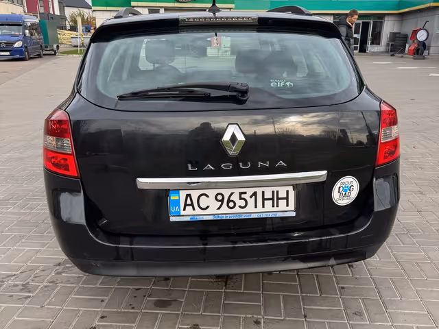 Renault Laguna - зображення 3