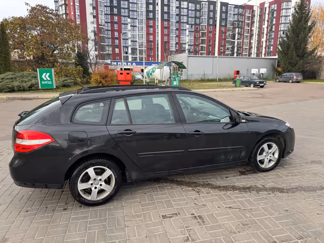 Renault Laguna - зображення 4