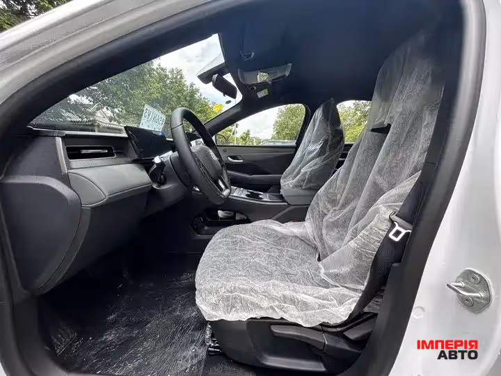 BYD Qin Plus - фото 7