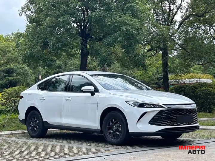 BYD Qin Plus - фото 3
