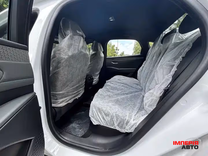 BYD Qin Plus - фото 9