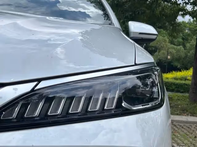 BYD Qin Plus - зображення 4