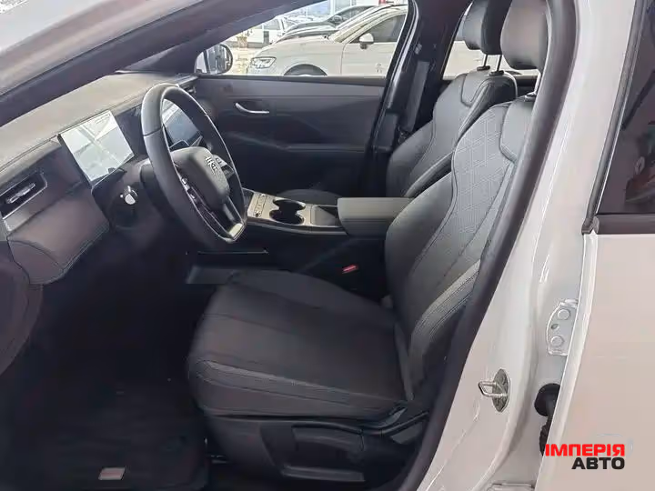 BYD Qin Plus - фото 6