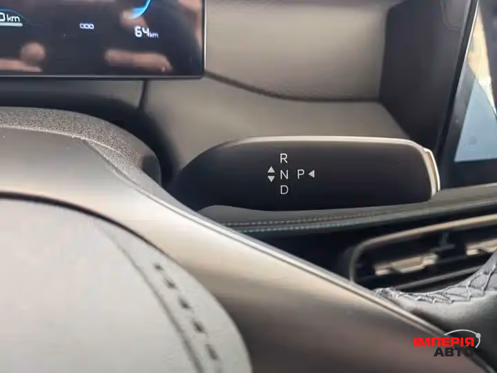 BYD Qin Plus - фото 8