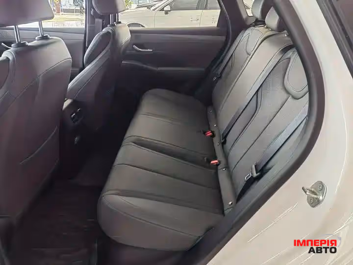 BYD Qin Plus - фото 9