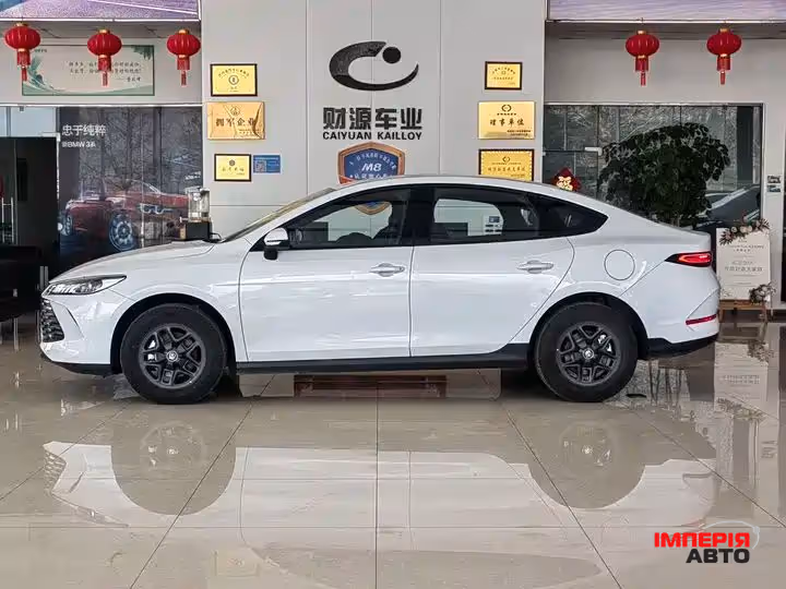 BYD Qin Plus - фото 3