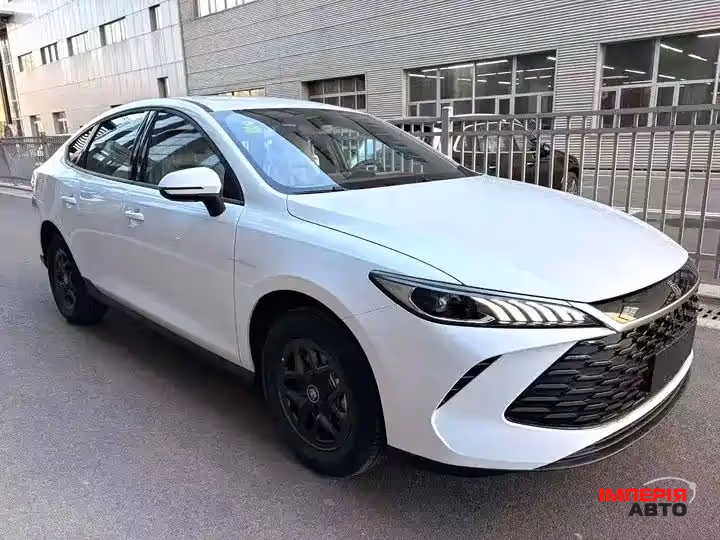 BYD Qin Plus - фото 3