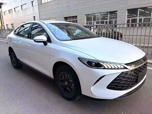 BYD Qin Plus - зображення 3