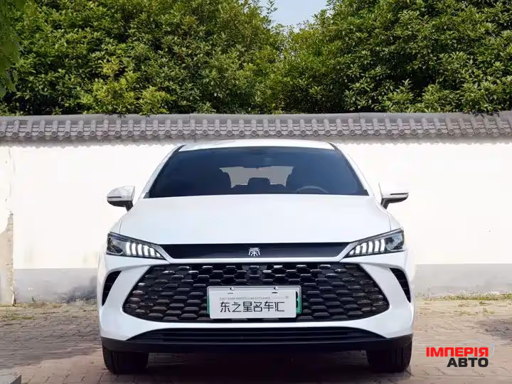 BYD Qin Plus - фото 2
