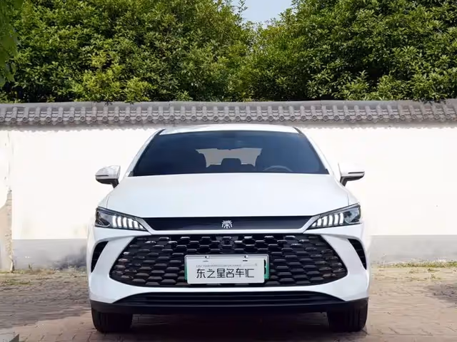 BYD Qin Plus - зображення 2