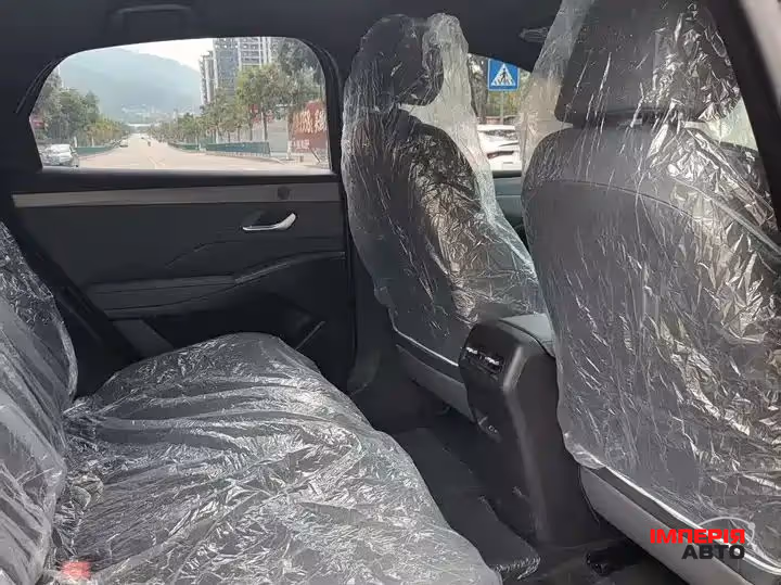 BYD Qin Plus - фото 10