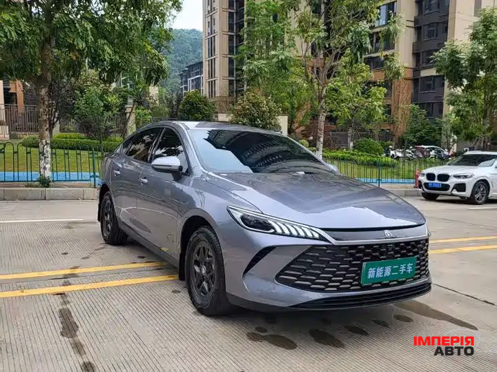 BYD Qin Plus - фото 3