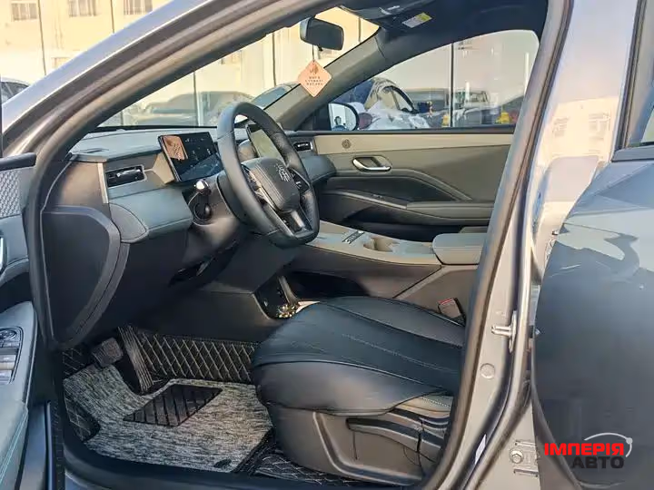 BYD Qin Plus - фото 6