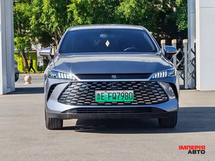 BYD Qin Plus - фото 2