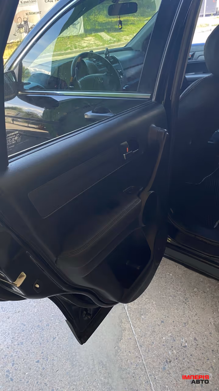 Honda CR-V - фото 16