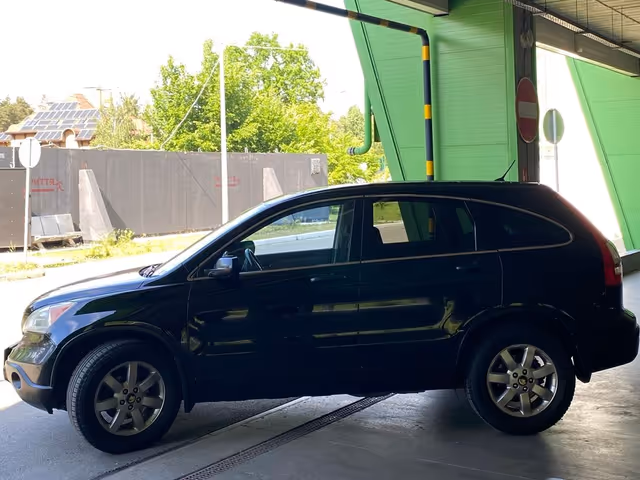 Honda CR-V - зображення 3