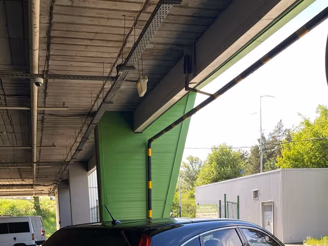 Honda CR-V - зображення 5