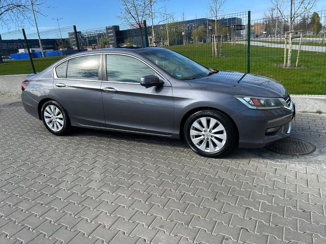 Honda Accord - фото 3