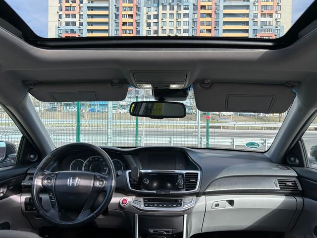 Honda Accord - фото 4