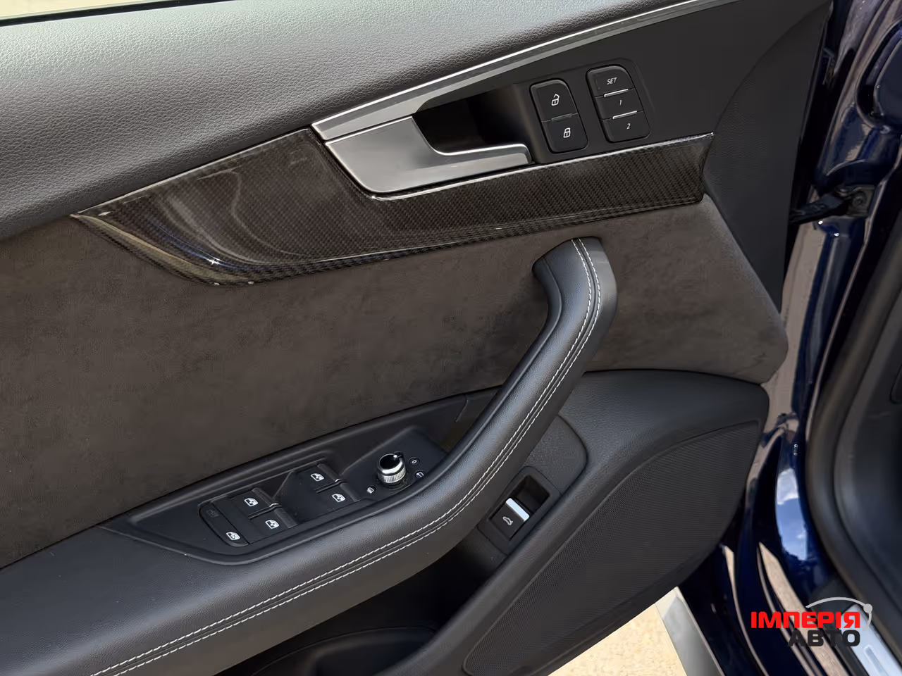 Audi S5 - фото 18