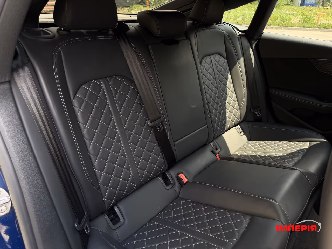 Audi S5 - фото 34