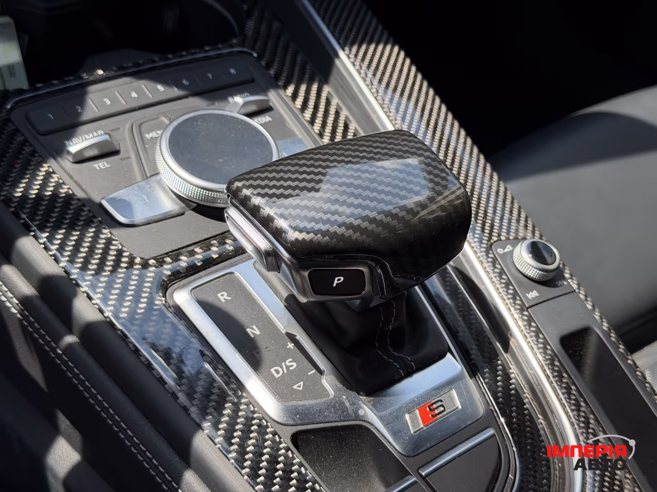 Audi S5 - фото 22