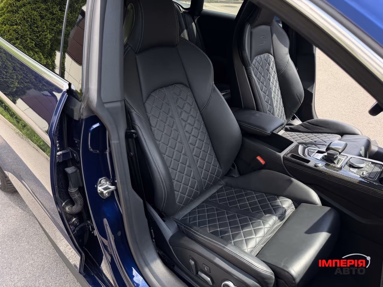Audi S5 - фото 30