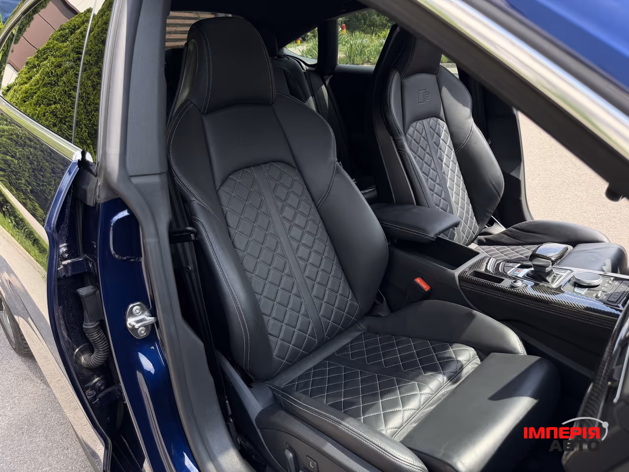 Audi S5 - фото 31