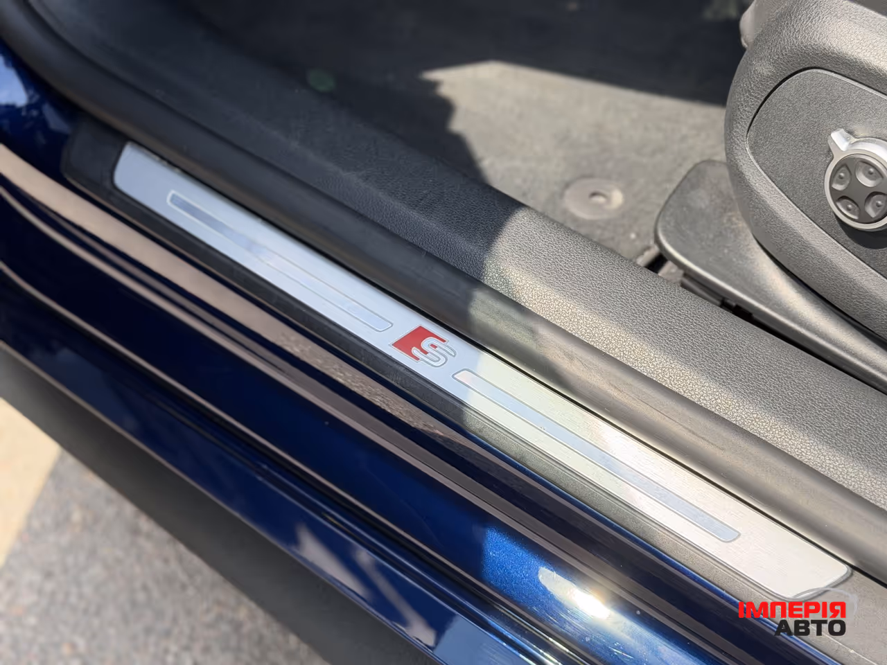 Audi S5 - фото 29