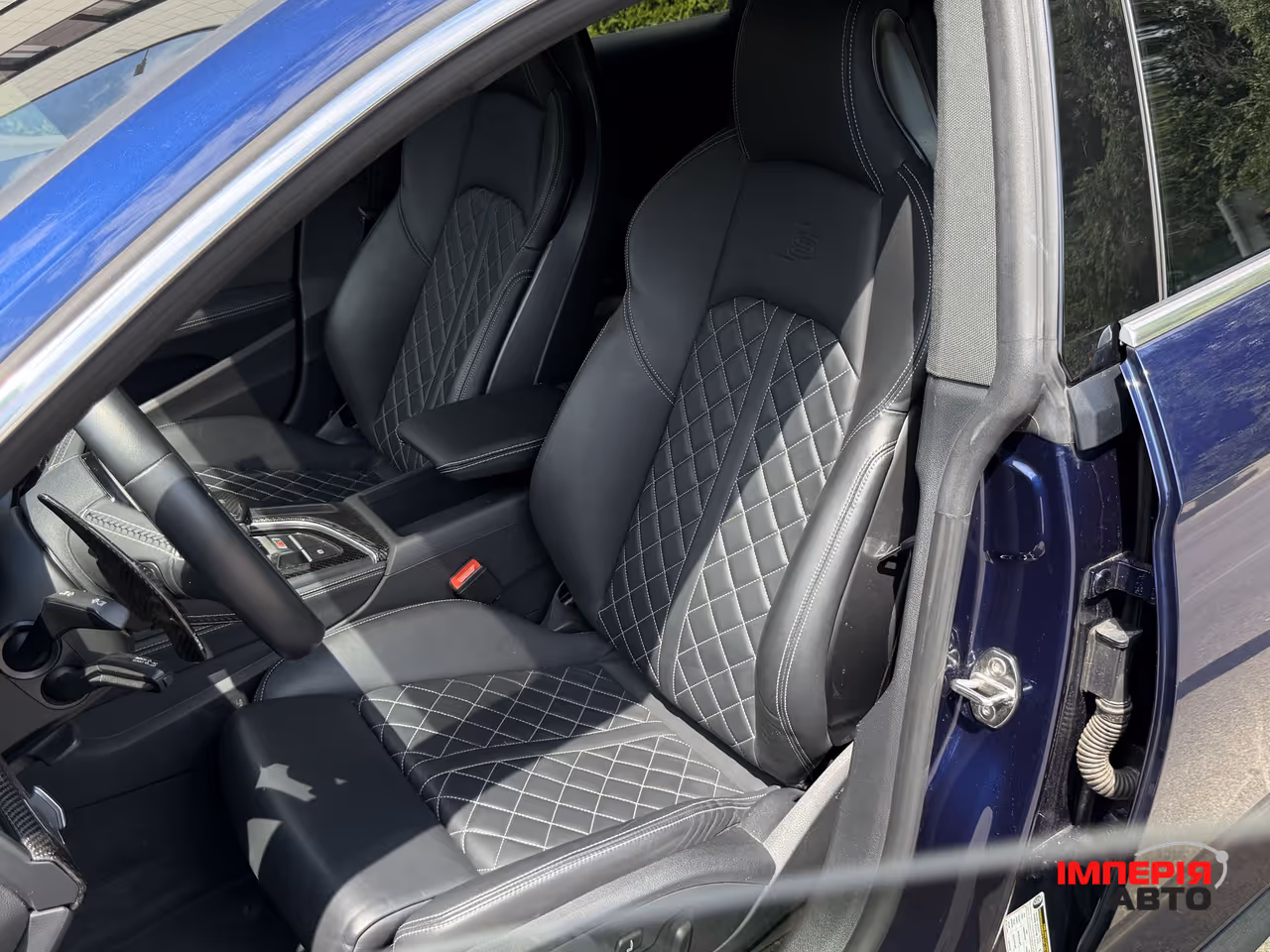 Audi S5 - фото 24