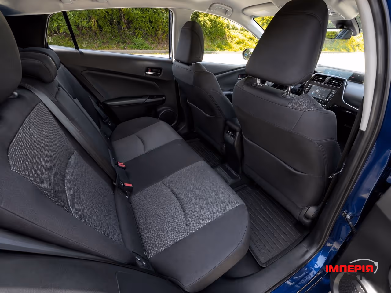 Skoda Rapid - фото 11