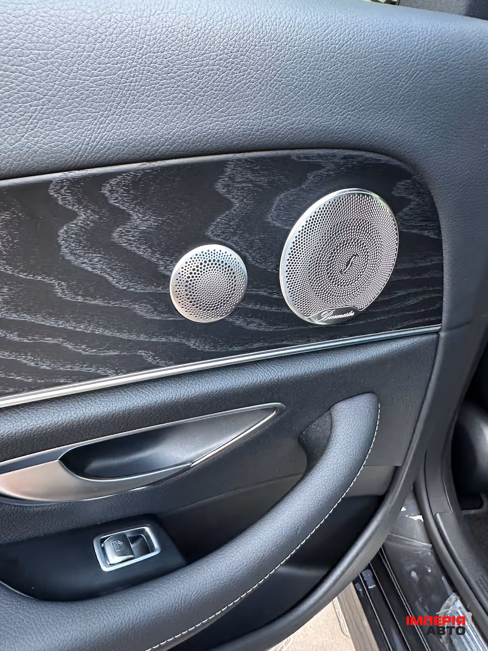 Mercedes-Benz E-Класс - фото 9