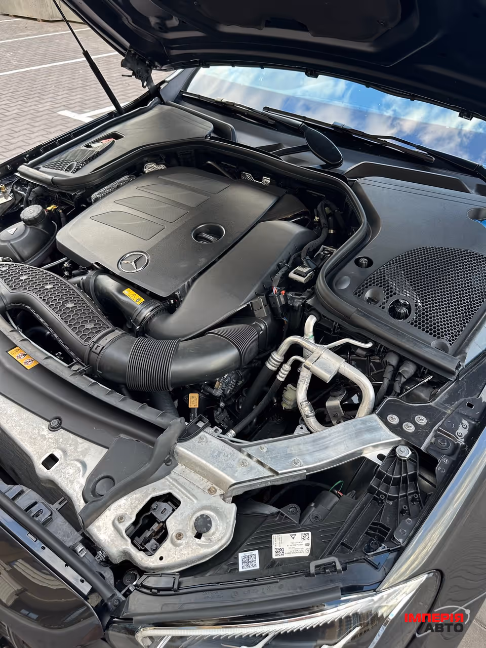 Mercedes-Benz E-Класс - фото 19