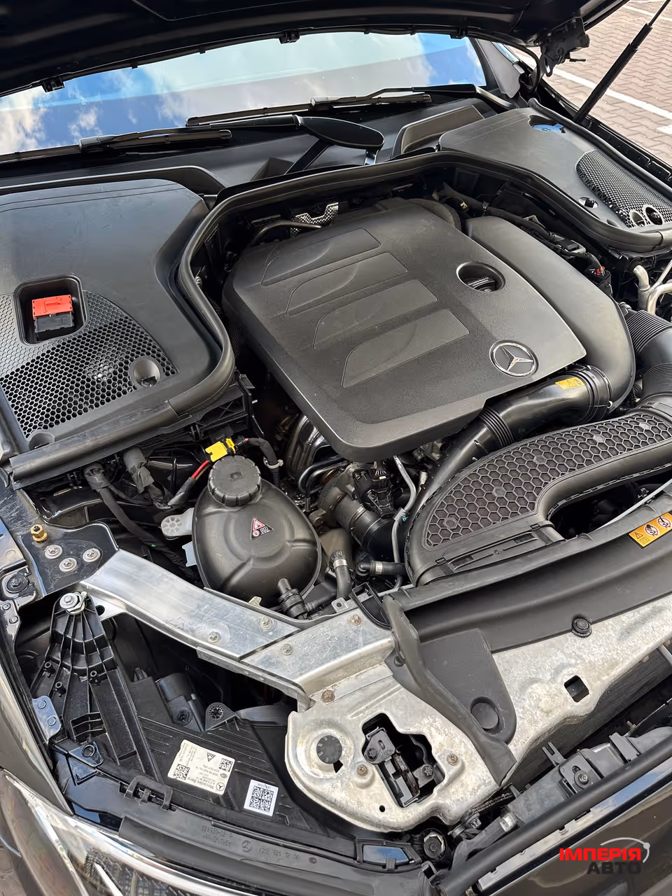 Mercedes-Benz E-Класс - фото 18