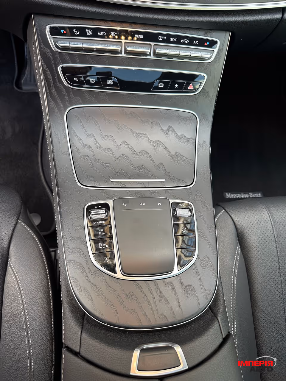 Mercedes-Benz E-Класс - фото 17