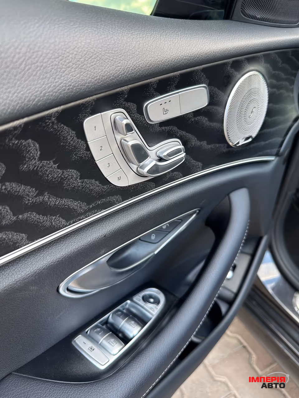 Mercedes-Benz E-Класс - фото 16